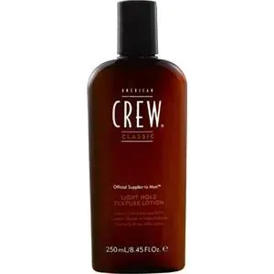 American Crew Light Hold Texture Lotion 2 250 ml