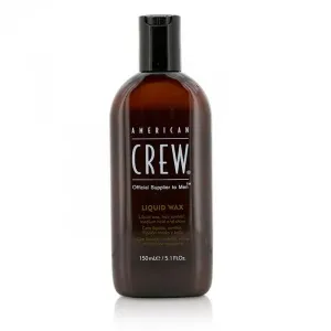 Liquid Wax - American Crew Cuidado del cabello 150 ml