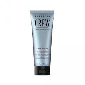 Fiber Cream - American Crew Cuidado del cabello 100 ml