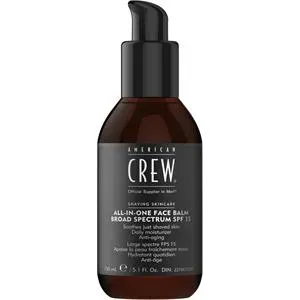 American Crew All-In-One Face Balm Broad Spectrum SPF 15 1 170 ml