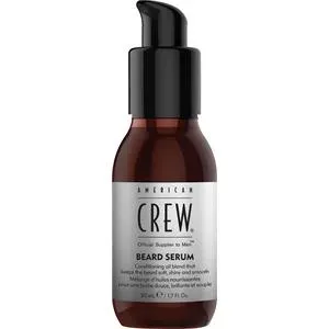 American Crew Beard Serum 1 50 ml