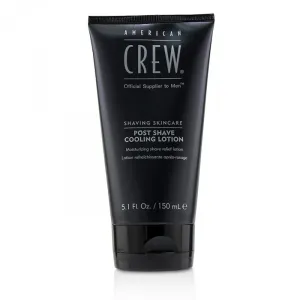 Post Shave Cooling Lotion - American Crew Aftershave 150 ml