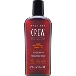 American Crew Daily Cleansing Shampoo 2 1000 ml