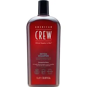 American Crew Detox Shampoo 2 250 ml