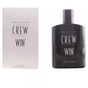 American Crew Win Fragrance for Men 1 100 ml