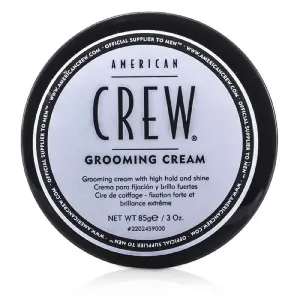 Grooming Cream - American Crew Cuidado del cabello 85 g