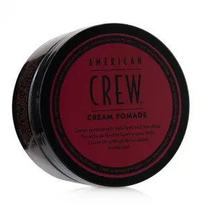Cream Pomade - American Crew Cuidado del cabello 85 g