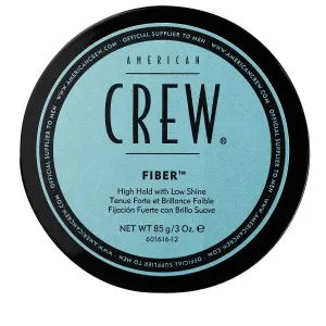 Fiber - American Crew Cuidado del cabello 85 g