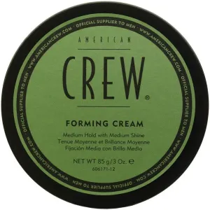 Forming Cream - American Crew Cuidado del cabello 85 g
