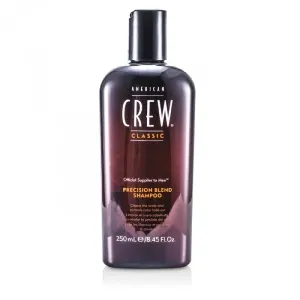 Precision blend shampoo - American Crew Champú 250 ml