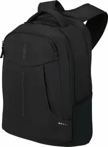 American Tourister Urban Groove 14 Laptop Backpack Black 23 L Mochila