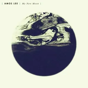 Amos Lee - My New Moon (LP) Disco de vinilo