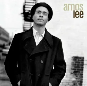 Amos Lee - Amos Lee (200g) (2 LP) Disco de vinilo