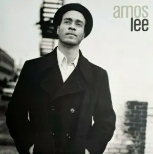Amos Lee - Amos Lee (Reissue) (180g) (LP) Disco de vinilo