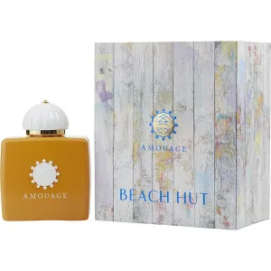 Beach Hut - Amouage Eau De Parfum Spray 100 ml #281007