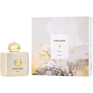 Gold - Amouage Eau De Parfum Spray 100 ml #725623