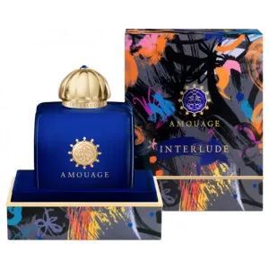 Interlude - Amouage Eau De Parfum Spray 100 ml #278461