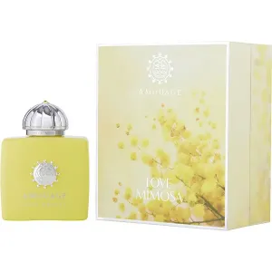 Love Mimosa - Amouage Eau De Parfum Spray 100 ml
