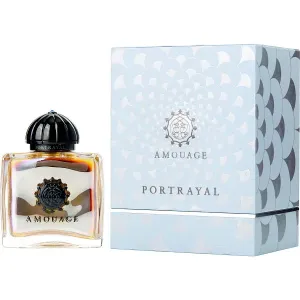 Portrayal - Amouage Eau De Parfum Spray 100 ml #281014