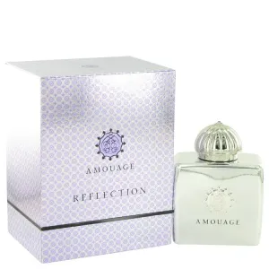 Reflection - Amouage Eau De Parfum Spray 100 ml #286323