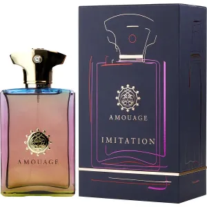 Imitation Man - Amouage Eau De Parfum Spray 100 ml