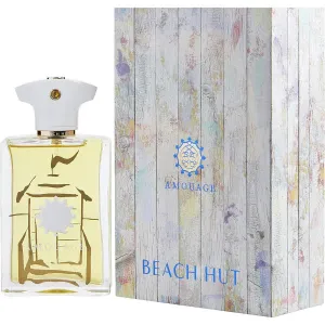 Beach Hut - Amouage Eau De Parfum Spray 100 ml #272757