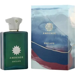 Enclave - Amouage Eau De Parfum Spray 100 ml