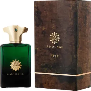 Epic - Amouage Eau De Parfum Spray 50 ml #296781