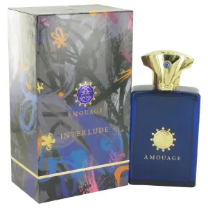 Interlude - Amouage Eau De Parfum Spray 100 ml #275268