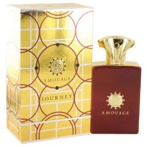 Journey - Amouage Eau De Parfum Spray 100 ml #278447
