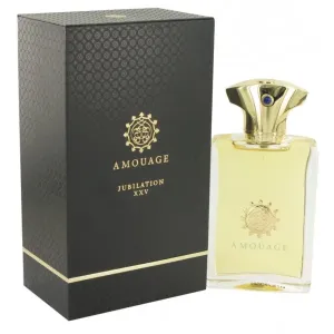 Jubilation XXV - Amouage Eau De Parfum Spray 100 ml #288213