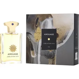 Jubilation XXV - Amouage Eau De Parfum Spray 100 ml #725551