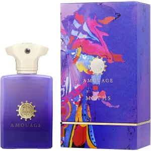 Myths - Amouage Eau De Parfum Spray 50 ml #302165