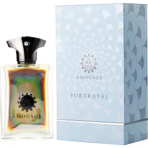 Portrayal - Amouage Eau De Parfum Spray 100 ml #280948