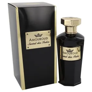 Santal Des Indes - Amouroud Eau De Parfum Spray 100 ml