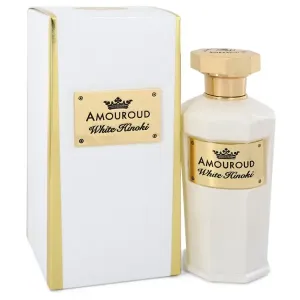 White Hinoki - Amouroud Eau De Parfum Spray 100 ml