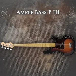 Ample Sound Ample Bass P - ABP (Producto digital)