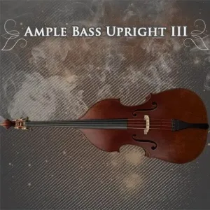 Ample Sound Ample Bass U - ABU (Producto digital)