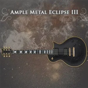 Ample Sound Ample Guitar E - AME (Producto digital)