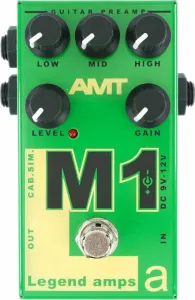 AMT Electronics M1 #717778