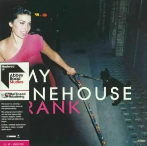 Amy Winehouse - Frank (Half Speed) (2 LP) Disco de vinilo