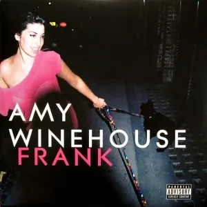 Amy Winehouse - Frank (180g) (2 LP) Disco de vinilo