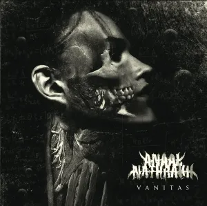 Anaal Nathrakh - Vanitas (Reissue) (LP) Disco de vinilo