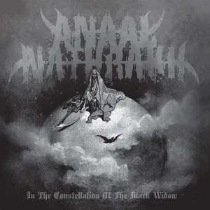Anaal Nathrakh - In the Constellation of the Black Widow (Reissue) (LP) Disco de vinilo