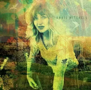 Anais Mitchell - Anais Mitchell (LP) Disco de vinilo
