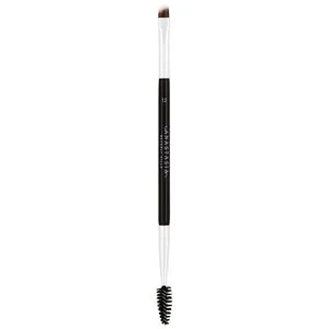 Anastasia Beverly Hills Brush 12 Dual-Ended Firm Angled 2 1 Stk