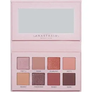 Anastasia Beverly Hills Glam To Go Mini Palette 2 6.40 g