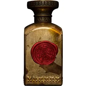 Anfas Collections Watan Red Ishq Eau de Parfum Spray 75 ml