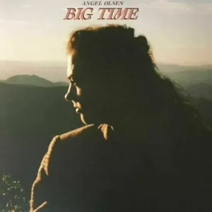 Angel Olsen - Big Time (2 LP) Disco de vinilo