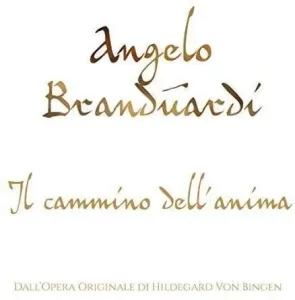 Angelo Branduardi - AIl Cammino Dell'Anima (CD) CD de música